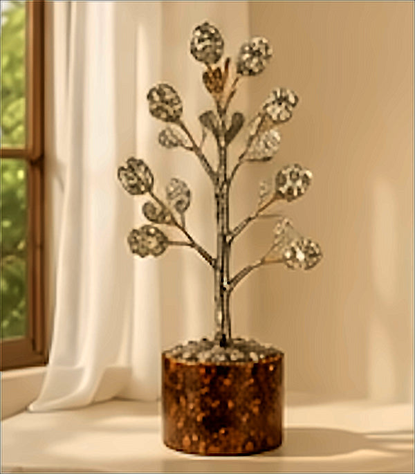 Pyrite Money Tree