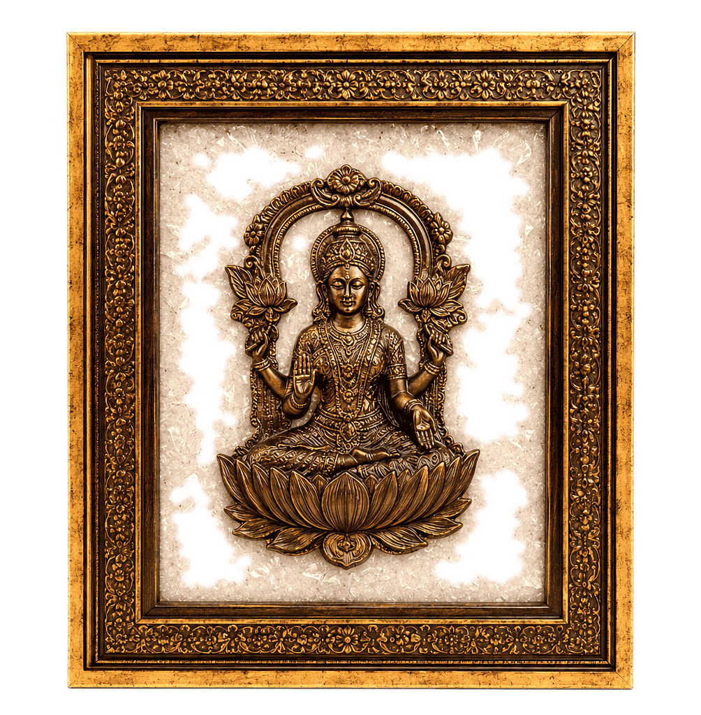 Ancient wisdom, for modern spaces.